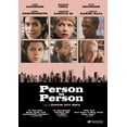 thumbnail image 1 of Magnolia Home Ent - Person to Person [DIGITAL VIDEO DISC], 1 of 1