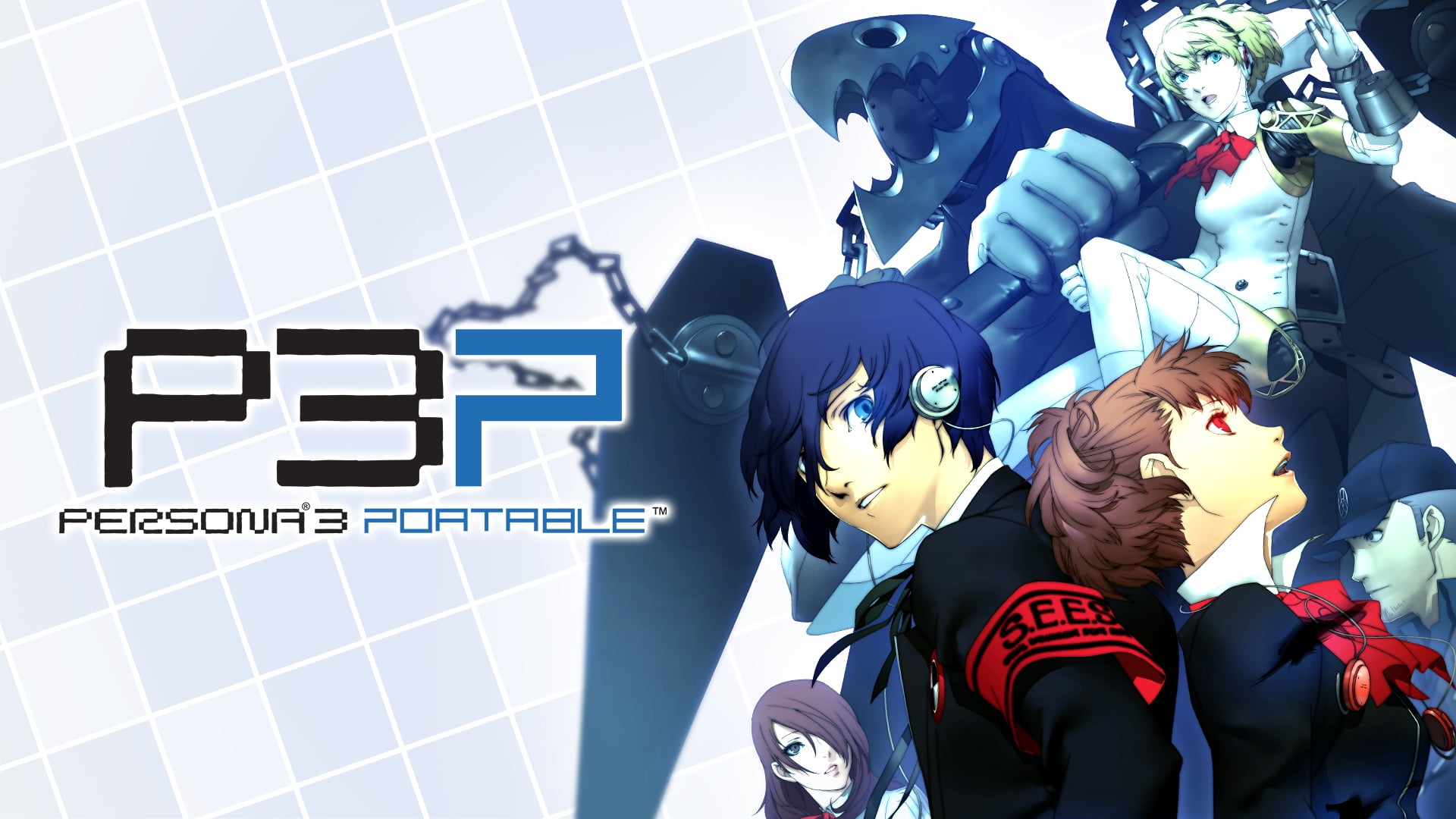 Persona 3 Portable - Nintendo Switch [Digital] - Walmart.com