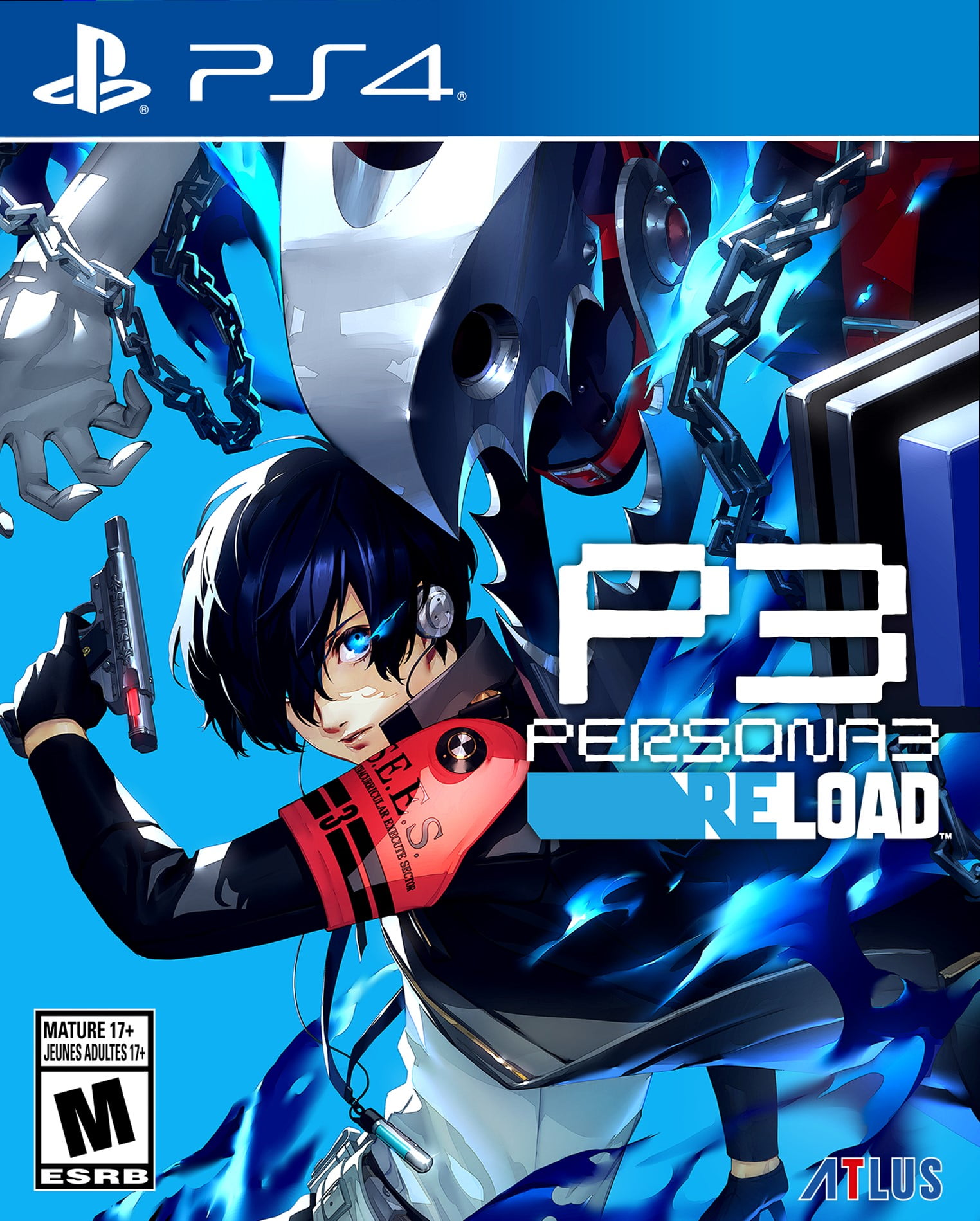 新作モデル Persona in Video Game Titles - Walmart.com その他
