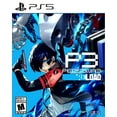 thumbnail image 1 of Persona 3 Reload: Standard Edition - PlayStation 5, 1 of 5