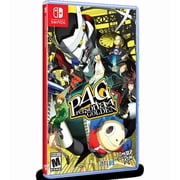 NSW - PERSONA 4 GOLDEN STANDARD - SWITCH LRG #214