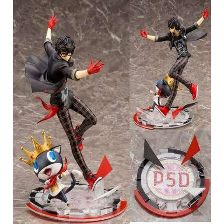 Persona best sale 5 kotobukiya