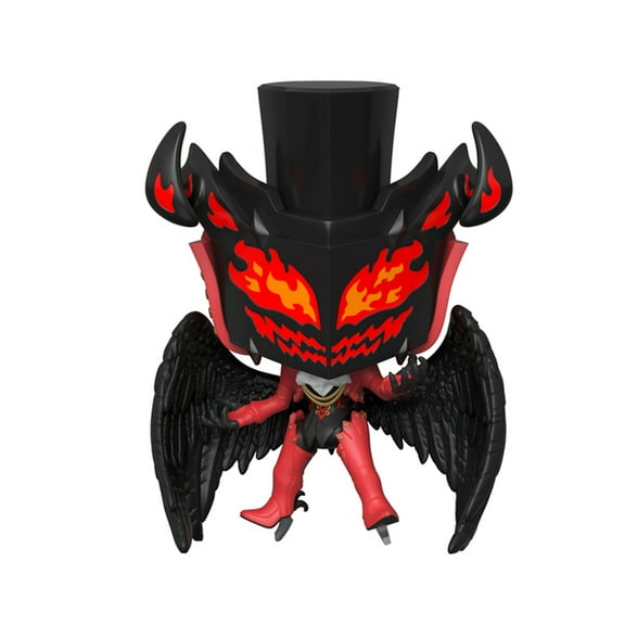 Persona 5 Funko POP! Video Games Arsene Vinyl Figure
