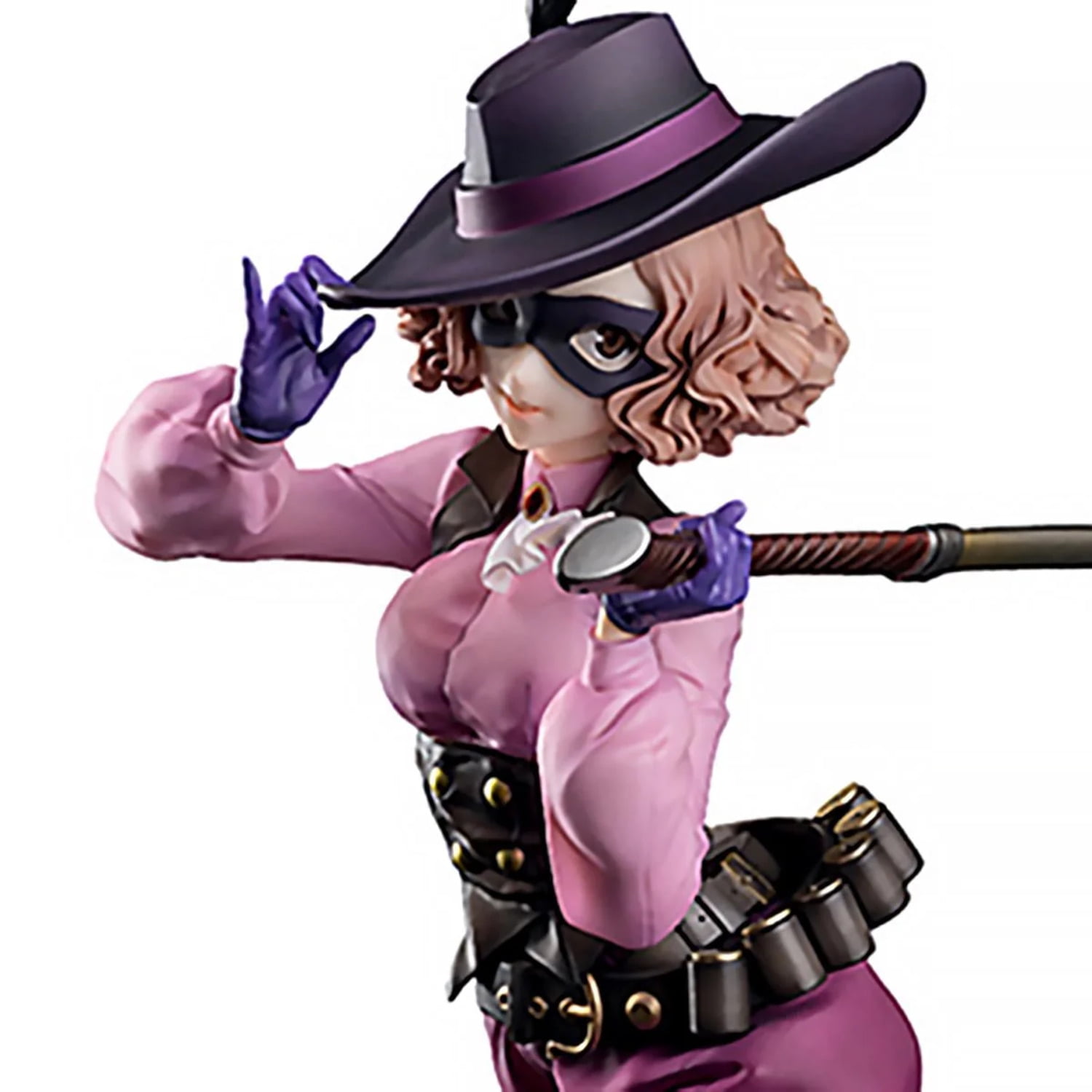 haruumare① Persona 5 Haru Okumura 1:7 Scale Statue - Walmart.com