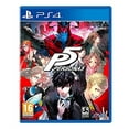 thumbnail image 1 of Persona 5 (PS4), 1 of 5