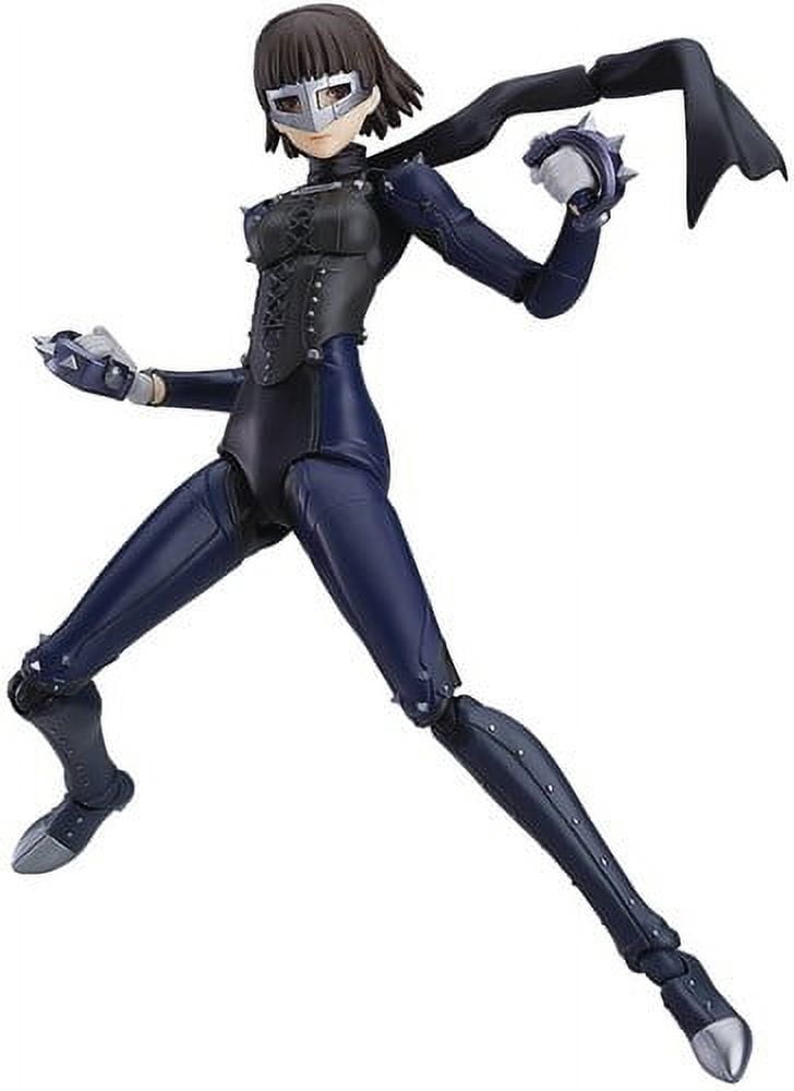 Persona 5 Queen Figma AF