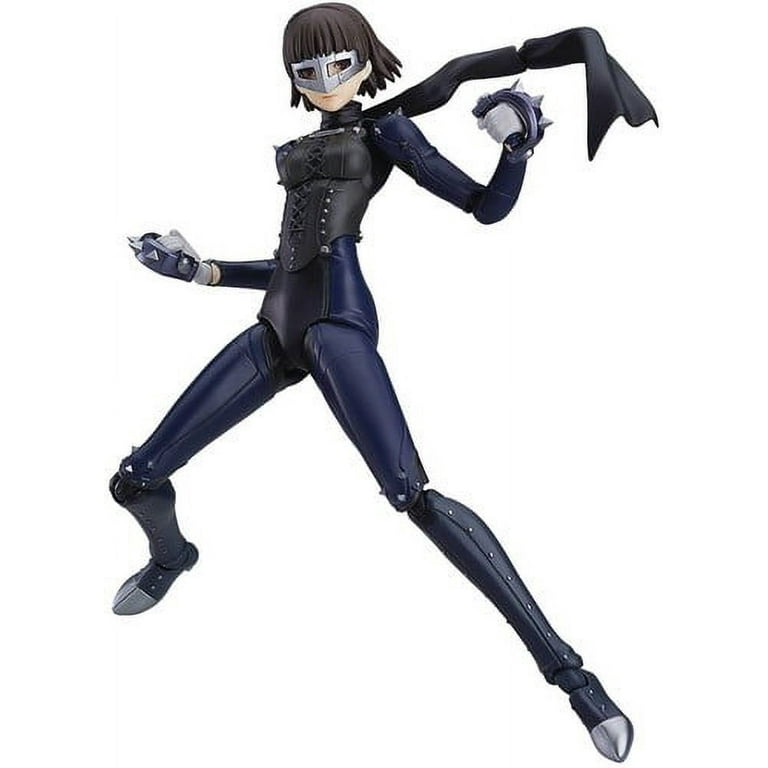 Persona 5 Queen Figma AF - Walmart.com