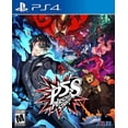 thumbnail image 1 of Persona 5 Strikers for PlayStation 4, Physical Edition, 1 of 7