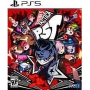Persona 5 Tactica for Playstation 5 [New Video Game] Playstation 5
