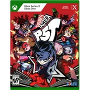 Persona 5 Tactica لـ Xbox Series X