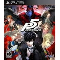 thumbnail image 1 of Shin Megami Tensei Persona 5 (Playstation 3), 1 of 5
