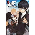 thumbnail image 1 of Pre-Owned Persona 5, Vol. 2 (Paperback) 1974711978 9781974711970, 1 of 1