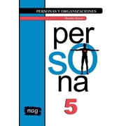 Persona A todo color
