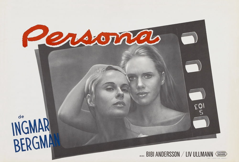 Persona Canvas Art - (28 x 22)