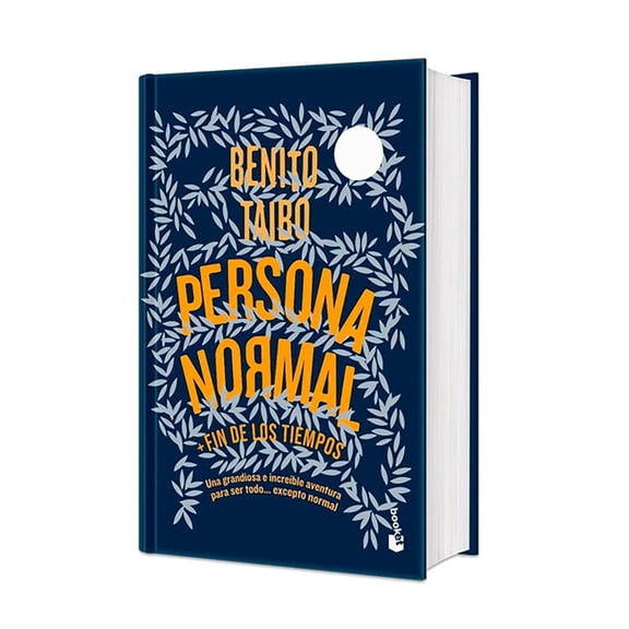 Persona Normal (Novela). Edicin Tapa Dura / Normal Person (a Novel), (Hardcover)