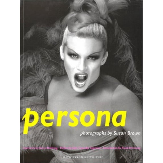 Pre-Owned Persona Paperback