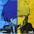 thumbnail image 1 of Persona Q Shadow Of The Laby Soundtrack (CD), 1 of 1