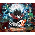 thumbnail image 1 of Persona Q2 New Cinema Labyrinth Soundtrack (CD), 1 of 1
