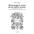 thumbnail image 1 of Personaggi in cerca di un nuovo autore, (Paperback), 1 of 1