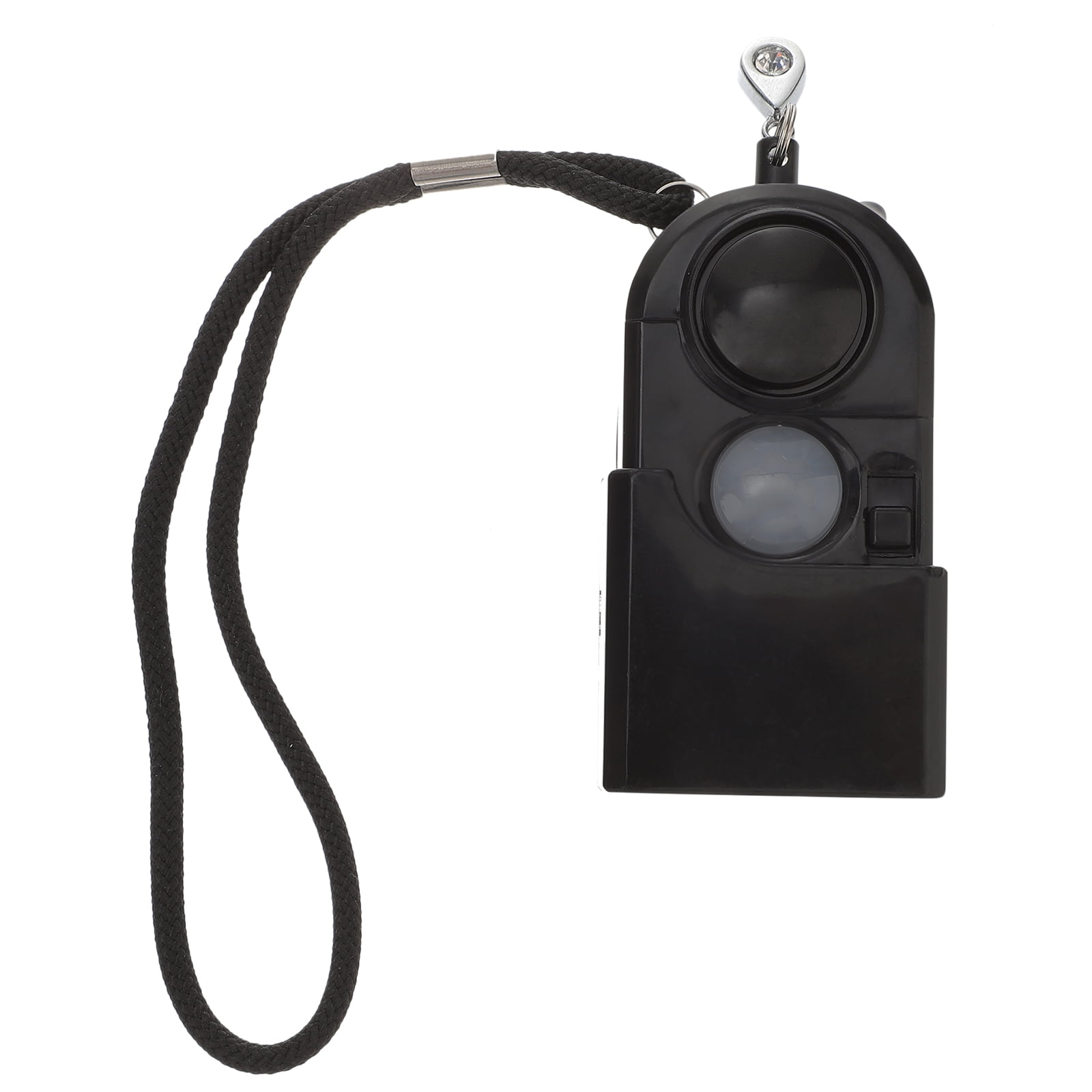 Personal Alarm Defense Keychain Safety Alarms for Women Selfdefense