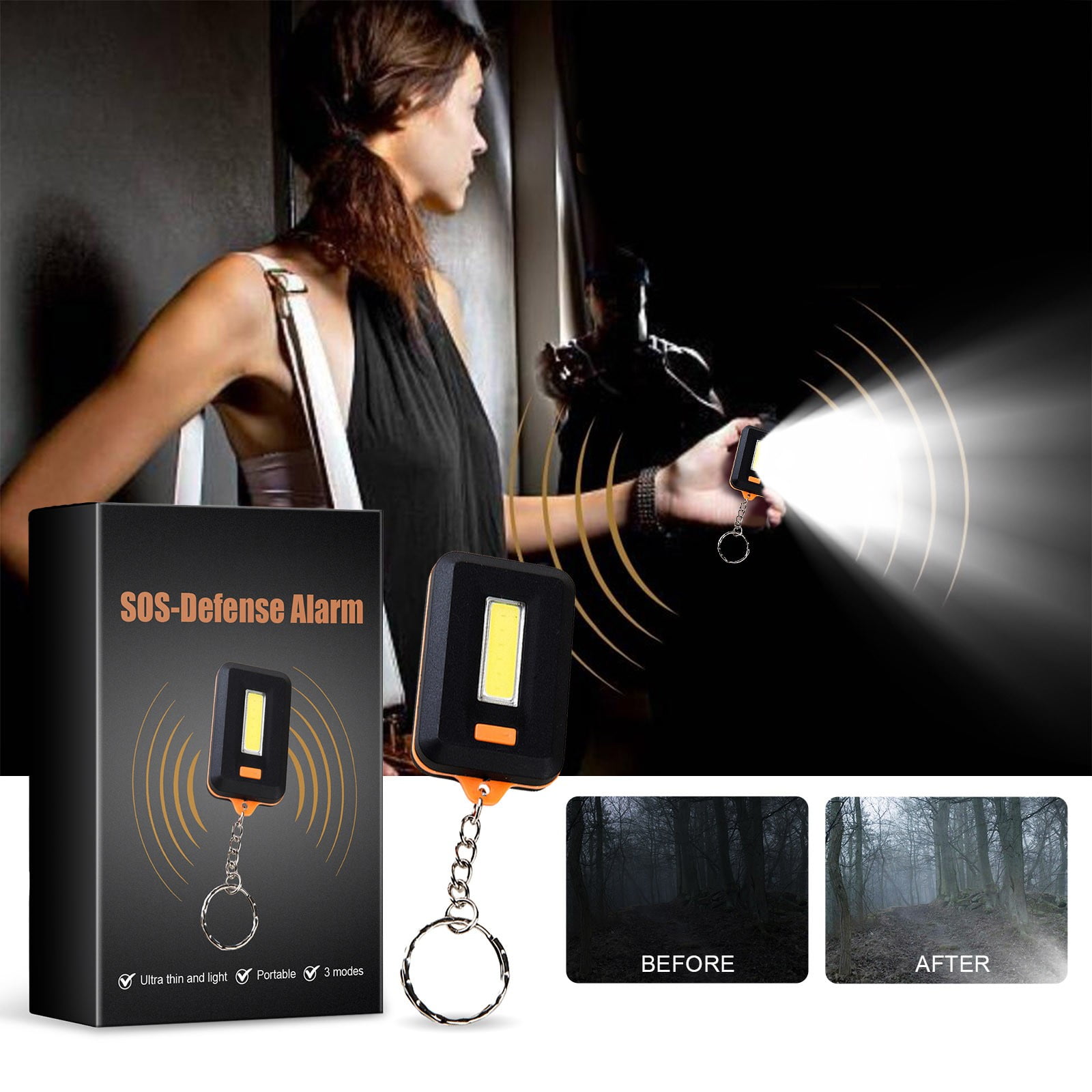 Personal Alarm Life Alarm System For Enhanced Elderly Helpers Elderly