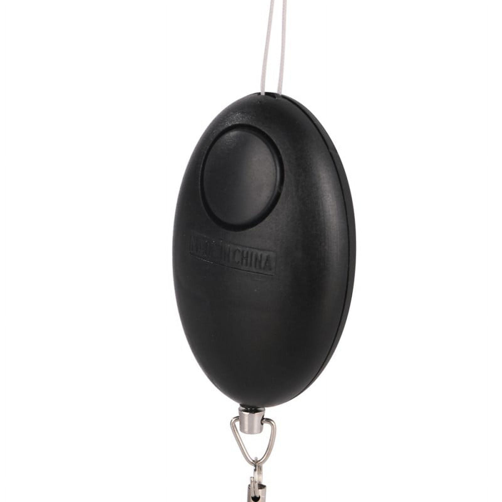 Personal Alarm Siren Song,Safesound Personal Alarms for Women Keychain ...