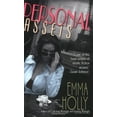 thumbnail image 1 of Pre-Owned Personal Assets Paperback Emma Holly, 1 of 1