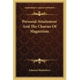thumbnail image 1 of Personal Attainment And The Charms Of Magnetism, (Paperback), 1 of 1