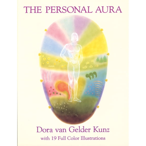 Personal Aura, (Paperback)