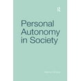 thumbnail image 1 of Personal Autonomy in Society, (Paperback), 1 of 1