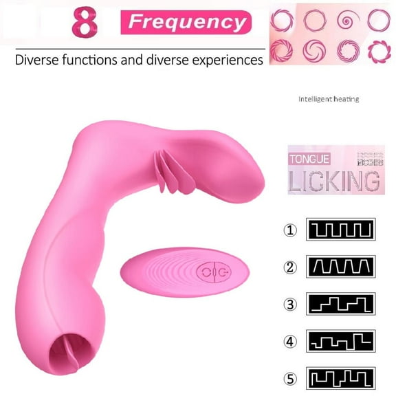 Personal Back Massager - Quiet- 20 Patterns & 8 Speeds - Unisex - Perfect for Tension Relief, Muscle, Soreness