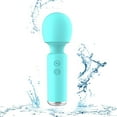 thumbnail image 1 of Personal Back Massager - Quiet- 20 Patterns & 8 Speeds - Unisex - Perfect for Tension Relief, Muscle, Soreness, 1 of 7