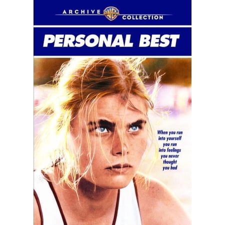Warner Archives - Personal Best [DIGITAL VIDEO DISC]
