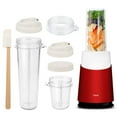 thumbnail image 1 of Personal Blender II® Mason Jar Ready (Basic 10-Piece Set), 1 of 8
