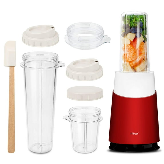 Personal Blender II® Mason Jar Ready (Basic 10-Piece Set)