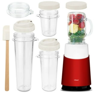 Americana EPB399M by Elite Glass Mason Jar Blender