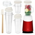 thumbnail image 1 of Personal Blender II® Mason Jar Ready (Basic 12-Piece Set), 1 of 9
