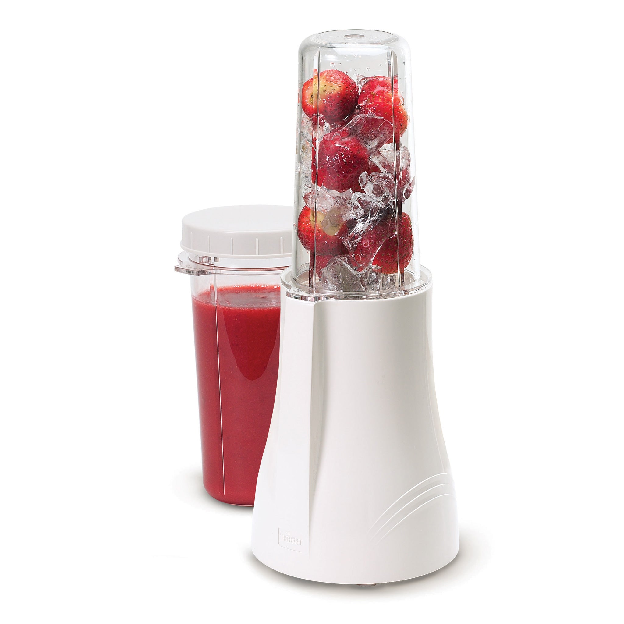 Personal Blender® Original SingleServing Blender (6Piece Compact