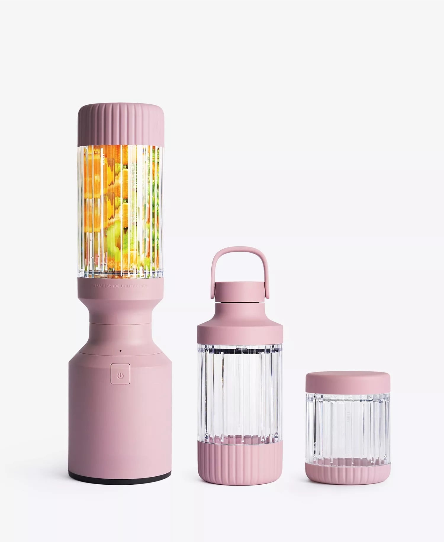 Personal Blender with 850 Watts Power