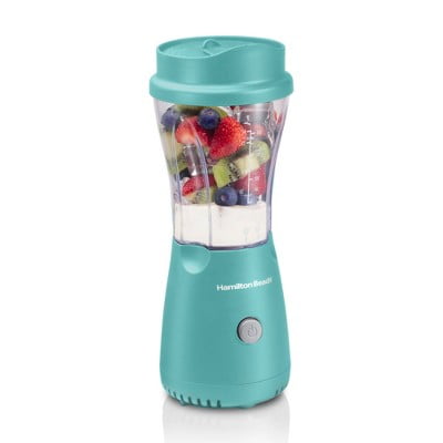 Personal Blender with Travel Lid
