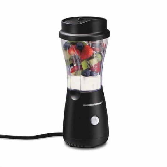 Personal Blender with Travel Lid