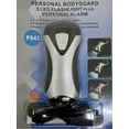 thumbnail image 1 of Personal Bodyguard 5 LED Flashlight Plus Alarm, 1 of 2