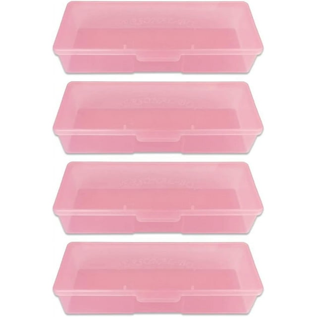 Personal Box Storage Case for Professional Manicurist Nails Pedicure