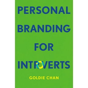 Personal Branding for Introverts, (Hardcover)