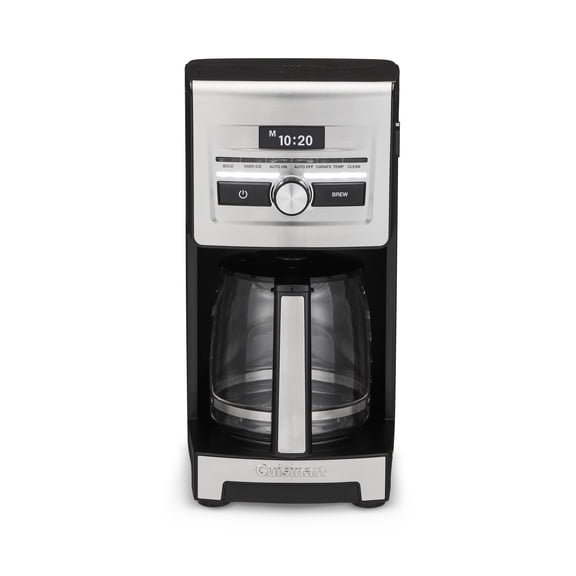 Cuisinart Personal Brew 12-Cup Coffee Maker