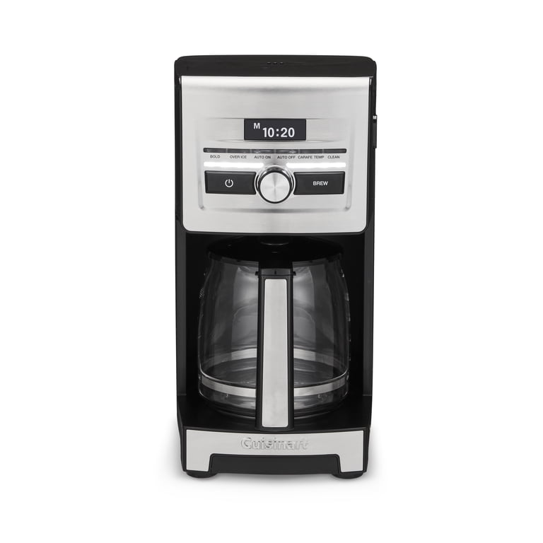 Cuisinart Personal Brew™ 12-Cup Coffee Maker - Walmart.com