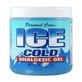 thumbnail image 1 of Personal Care 90346-12 Ice Cold Analgesic Gel, 8-oz., 1 of 2