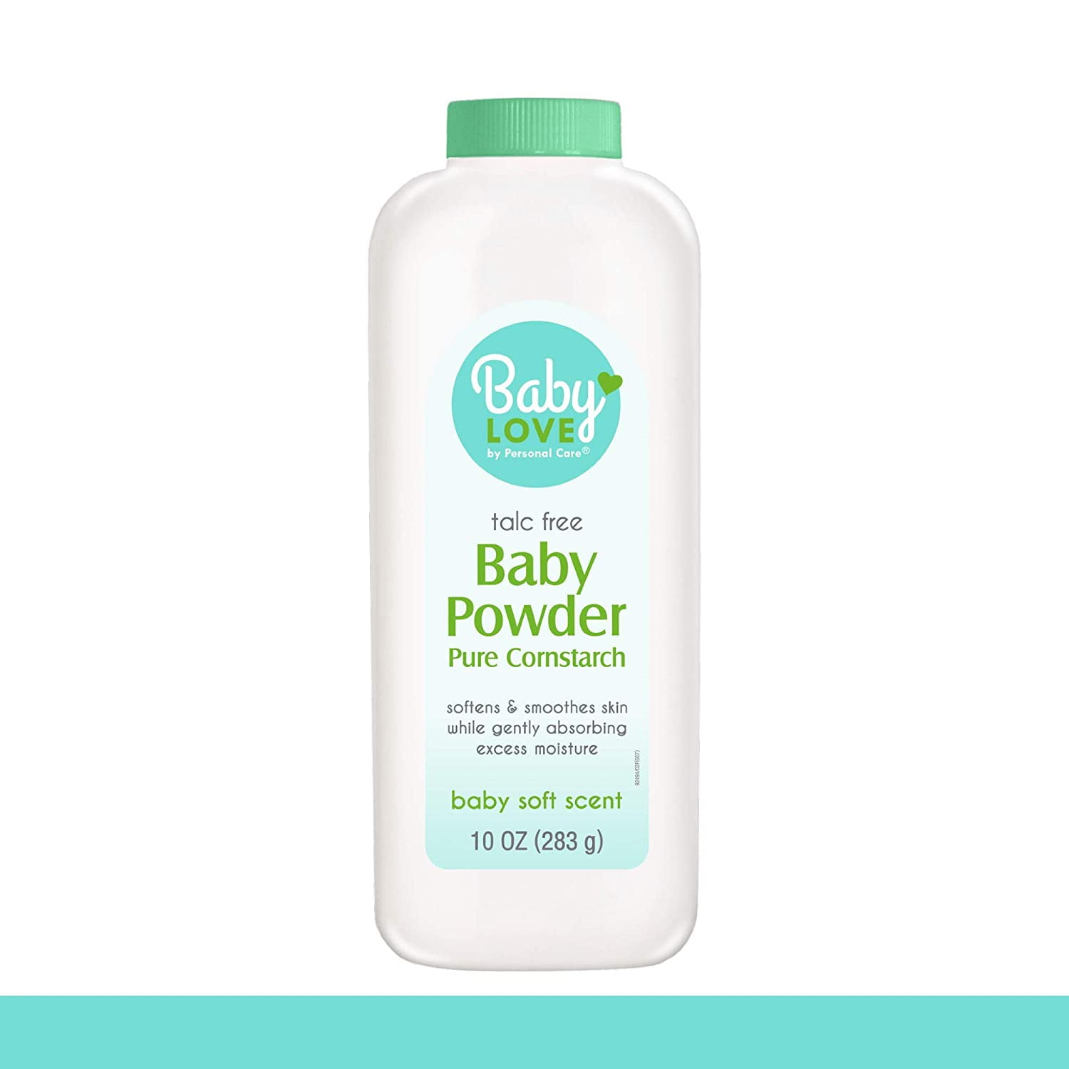 Baby Powder – Scent Kulture