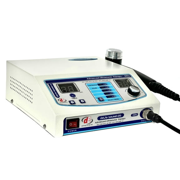 Personal Care Electrotherapy Wand One mega Skin Therapy and Wave Stimulation Unit