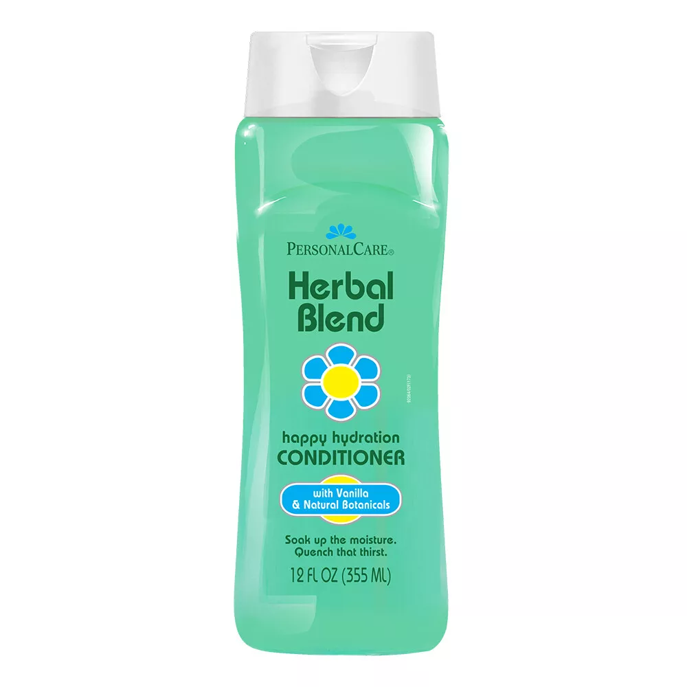 Hydration Therapy Heavy Cream Conditioner